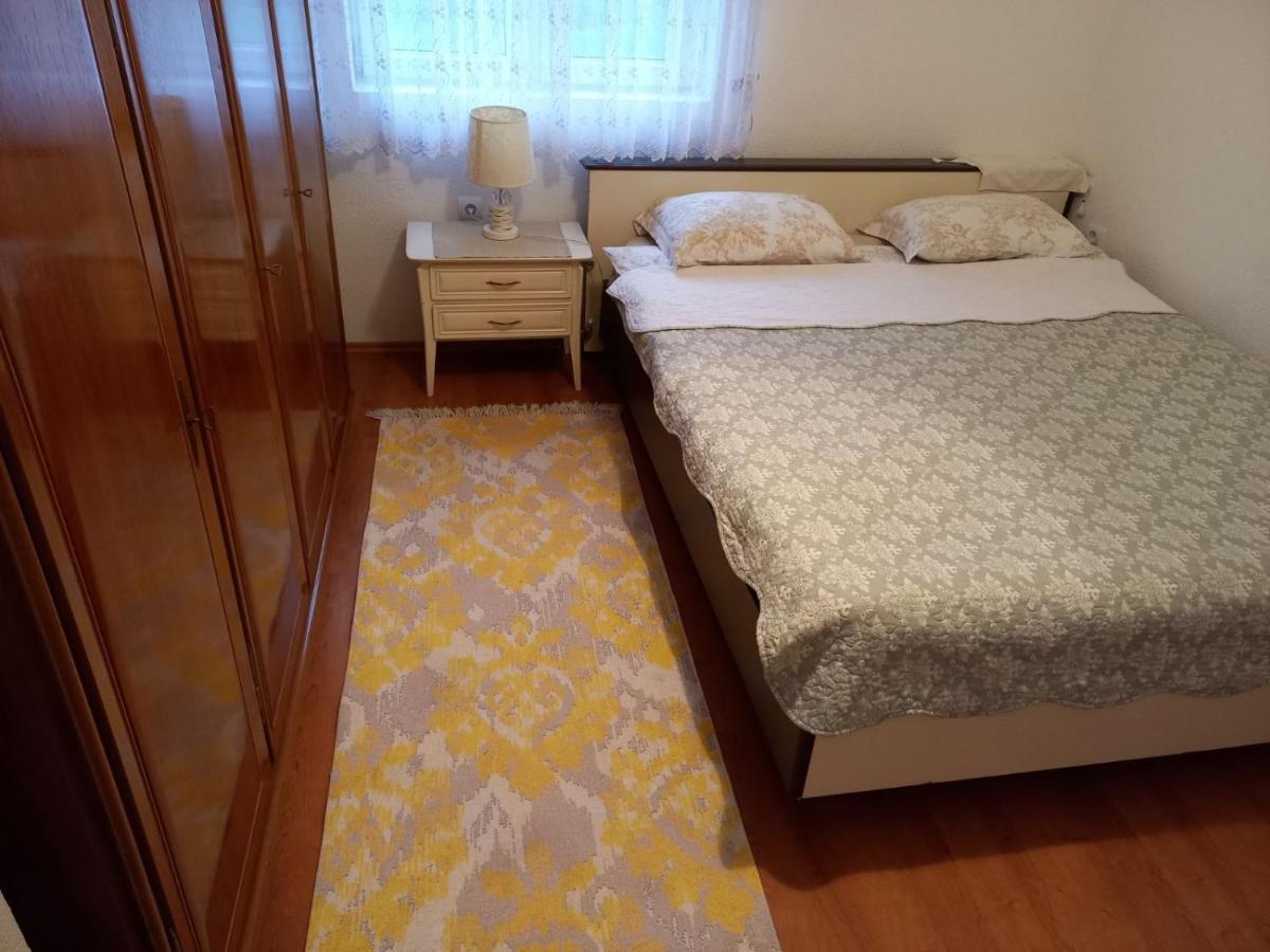 Vacation Home "Cehic" 库伦瓦库夫 外观 照片