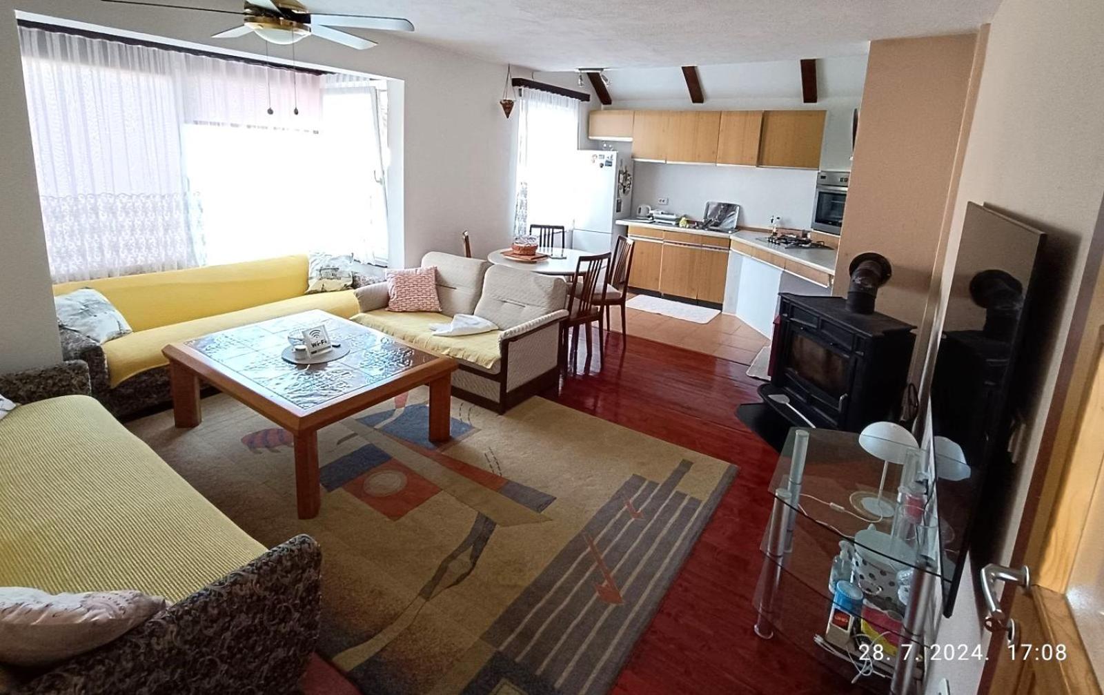 Vacation Home "Cehic" 库伦瓦库夫 外观 照片