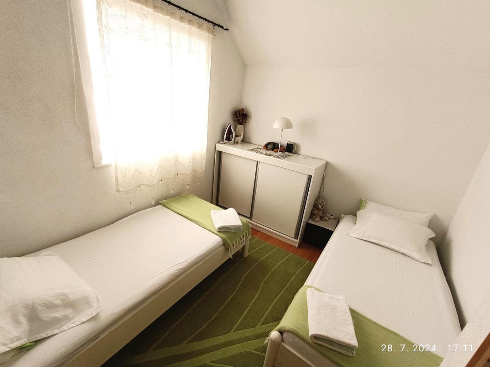 Vacation Home "Cehic" 库伦瓦库夫 外观 照片